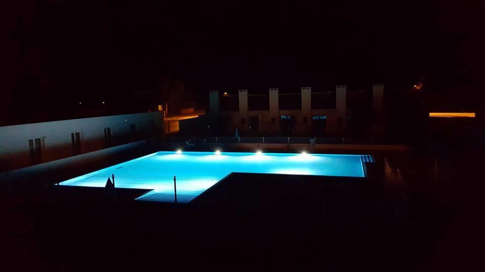 Parque De Campismo Da Ilha Do Pessegueiro Hotell Porto Covo Exteriör bild